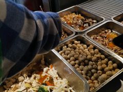 豆腐皮结-巴蜀王氏现捞(二十四城店)