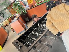 -魏斯理汉堡(西安沣东吾悦店)