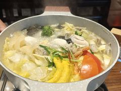 -绍兴老味道·非遗门店(银泰城店)