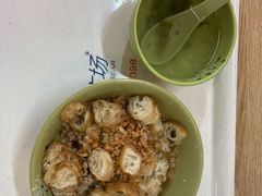 -憨憨熊美食广场(下沙宝龙广场店)