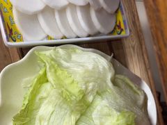 -芦月轩羊蝎子(北蜂窝店)