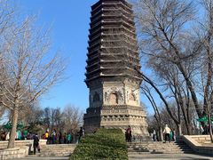 -玲珑塔公园