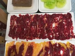 -古乐牛香·鲜牛肉牛杂火锅(新区店)