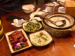 -火齐潮汕砂锅粥(五道口店)