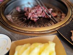 -花时·炭火烧肉(东百中心A馆店)
