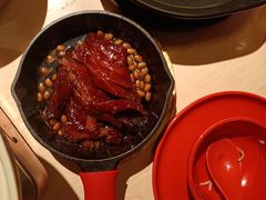 -避风塘(宝山万达店)