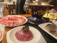 -南门涮肉(上海二店)
