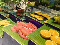-川骄海鲜自助(亚运村店)