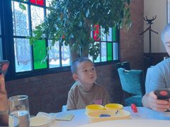 -漢舍中国菜馆(889广场店)