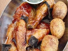 -Highline·城市露台景观餐厅(淮海路店)