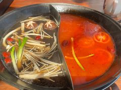 -楠火锅(仁恒梦中心店)