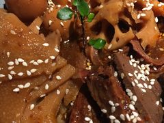 -蜜桃餐厅·伴山(湖滨商业街店)