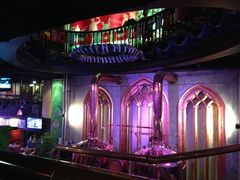 环境-皇冠自酿啤酒坊(中国红街5号楼店)