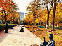 -廊坊文化艺术中心