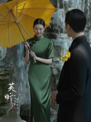 -金夫人婚纱摄影(总店)