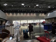 -花桥国际博览中心