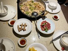 -大丰收脆鱼(浦西万达店)