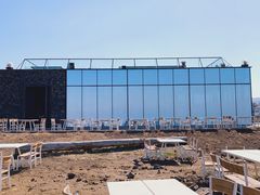 -Cafe Aewol Monsant
