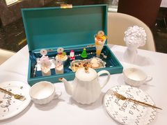 -乔治莫兰迪酒店(济南解放路山东大学店)