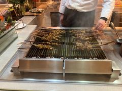 -步步高福朋喜来登·宜客乐西餐厅