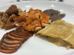 -禧宴Joyous Restaurant(禧园店)