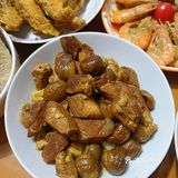 家宴｜年夜饭开吃啦~