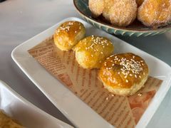 -鹿鸣酒家(越秀店)