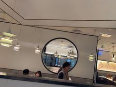 -周渝食惦·酸菜鱼精致川菜(横岗店)