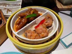 -南棠馆粤菜坊(群光店)