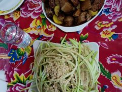 -何适山庄 ·可团建(水长城P2停车场店)