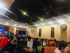 大堂-正德顺順德雙皮奶(中信店)