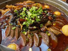 -眉州东坡(亚运村店)