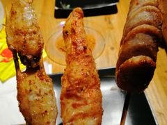 -云晓光头烧烤吧(盛夏店)