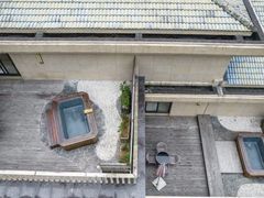 -天明山温泉大酒店