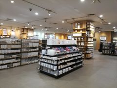 -MUJI无印良品(茂业天地店)