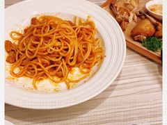 -必胜客(海滨店)