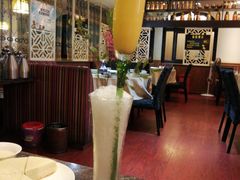 杨枝甘露-清真·伊天园(国贸店)