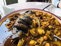 鱼头佛跳墙-食神鱼头佛跳墙(百子湾旗舰店)