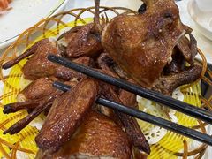 -有腥气私房菜·寻味顺德
