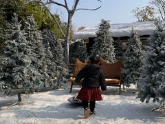 -HERRE·FARM 赫尔露营农场·团建聚会包场