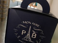 -巴黎贝甜(周浦海印店)