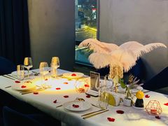 -Wei菋·Le Bistrot