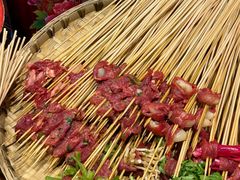 -牛签签串串香(IFS店)