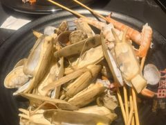 -红盔甲·小龙虾(人民广场店)