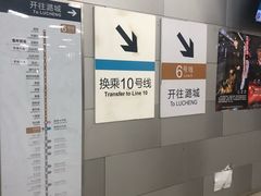 -呼家楼(地铁站)