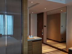-扬州绿地铂骊酒店