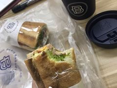 -巴黎贝甜(龙之梦购物中心虹口店)