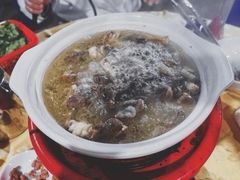 -老东风菜馆·潮汕大排档