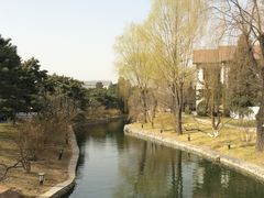 -钓鱼台国宾馆