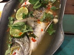 -Doo Dee Thai Food(Issan/Isaan/Esan)